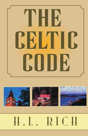 Cover of the book The Celtic Code by Aleathea Nicole Washington