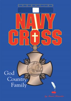 Cover of the book Operation Navy Cross by Thomas H. Cook