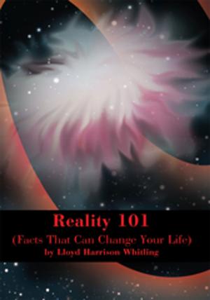 Book cover of Reality 101