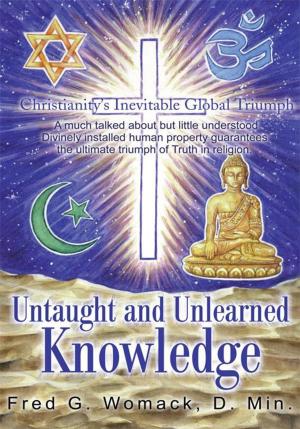 Cover of Untaught and Unlearned Knowledge