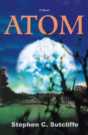 Cover of the book Atom by Deborah Kopple