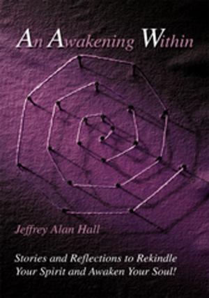 Cover of the book An Awakening Within by James Austin
