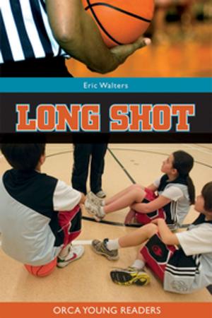 Cover of the book Long Shot by Kristen Butcher