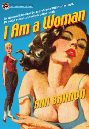 Cover of the book I am a Woman by Jasmina Tesanovic
