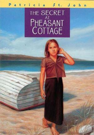bigCover of the book The Secret at Pheasant Cottage by 