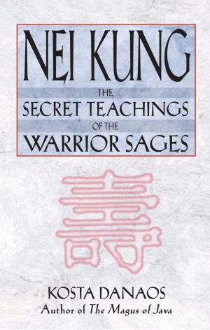 Cover of the book Nei Kung by Monika Mahr
