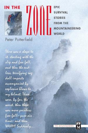 Cover of the book In the Zone by Mike Burns
