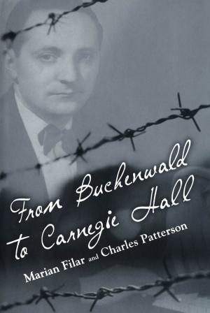 Cover of the book From Buchenwald to Carnegie Hall by James Patterson Smith