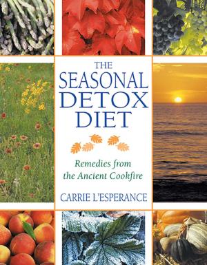 Cover of the book The Seasonal Detox Diet by Leonard Pierce