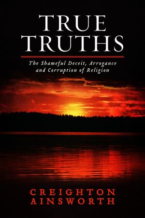 Cover of the book True Truths by Gerald Greene