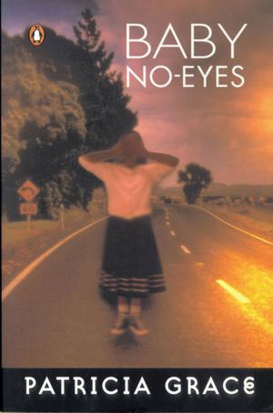 Cover of the book Baby No Eyes by Allan Ahlberg