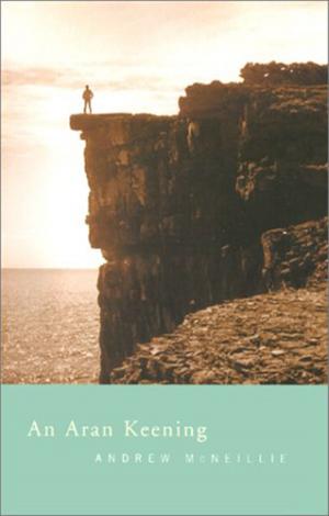 Cover of the book An Aran Keening by Hugh Ryan