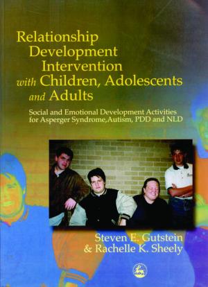 bigCover of the book Relationship Development Intervention with Children, Adolescents and Adults by 