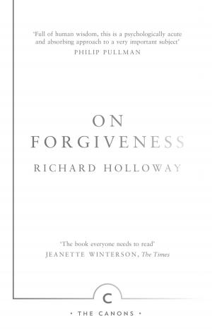 Book cover of On Forgiveness