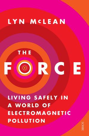 bigCover of the book The Force by 