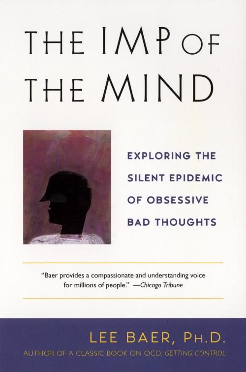 Cover of the book The Imp of the Mind by Lee Baer, Penguin Publishing Group