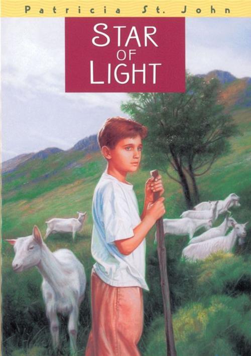 Cover of the book Star of Light by Patricia M. St. John, Moody Publishers
