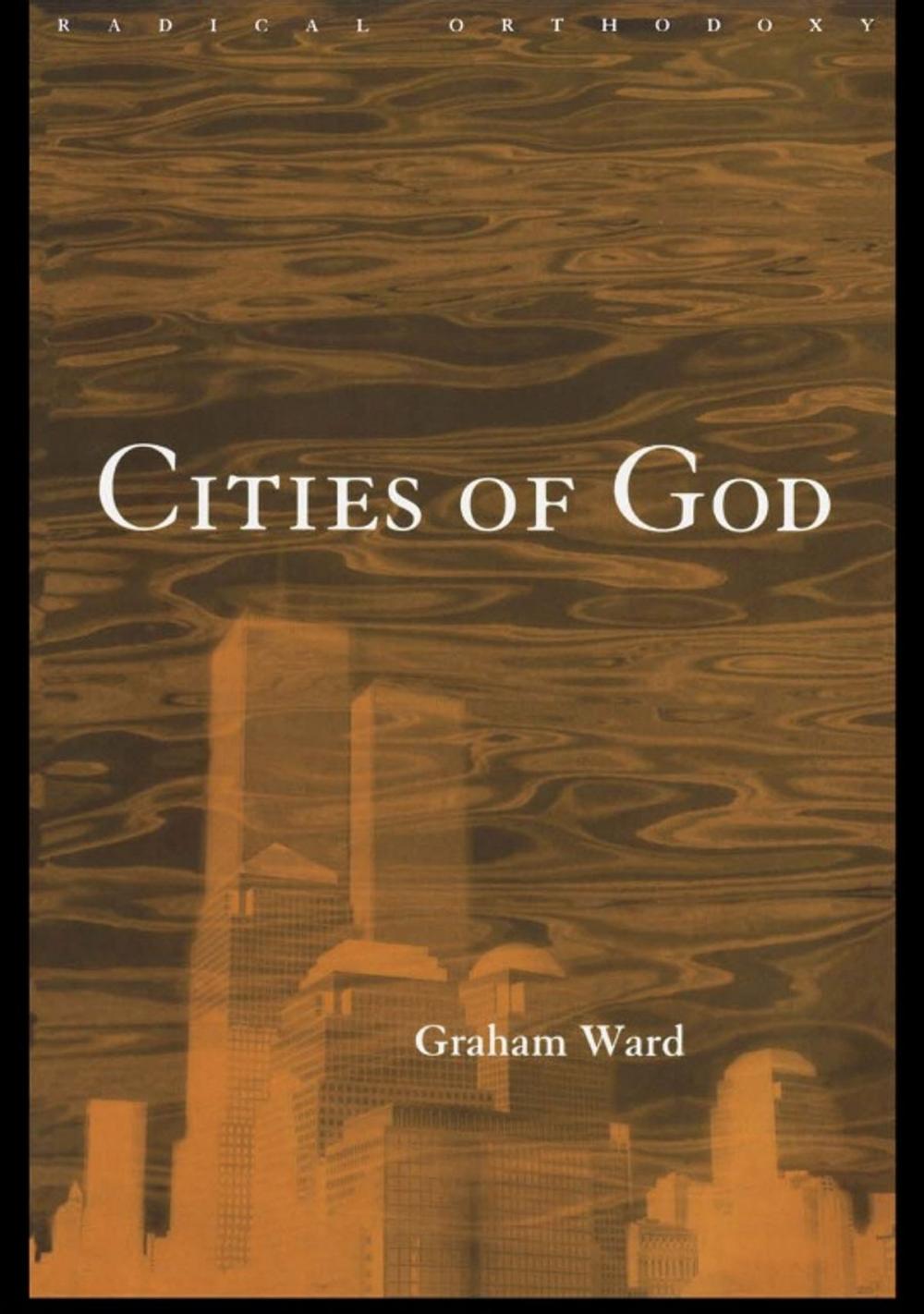 Big bigCover of Cities of God