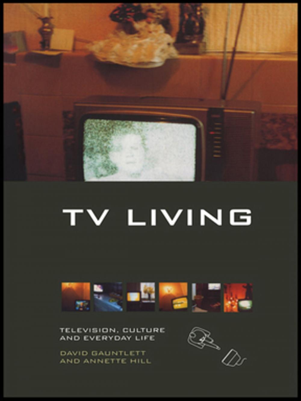 Big bigCover of TV Living