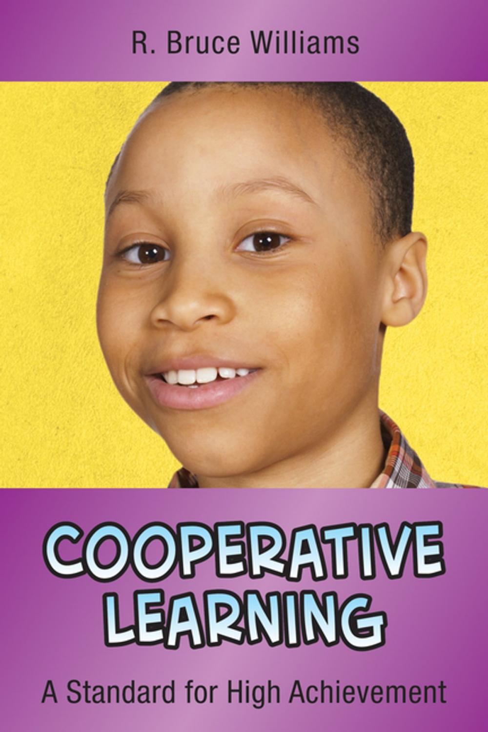 Big bigCover of Cooperative Learning
