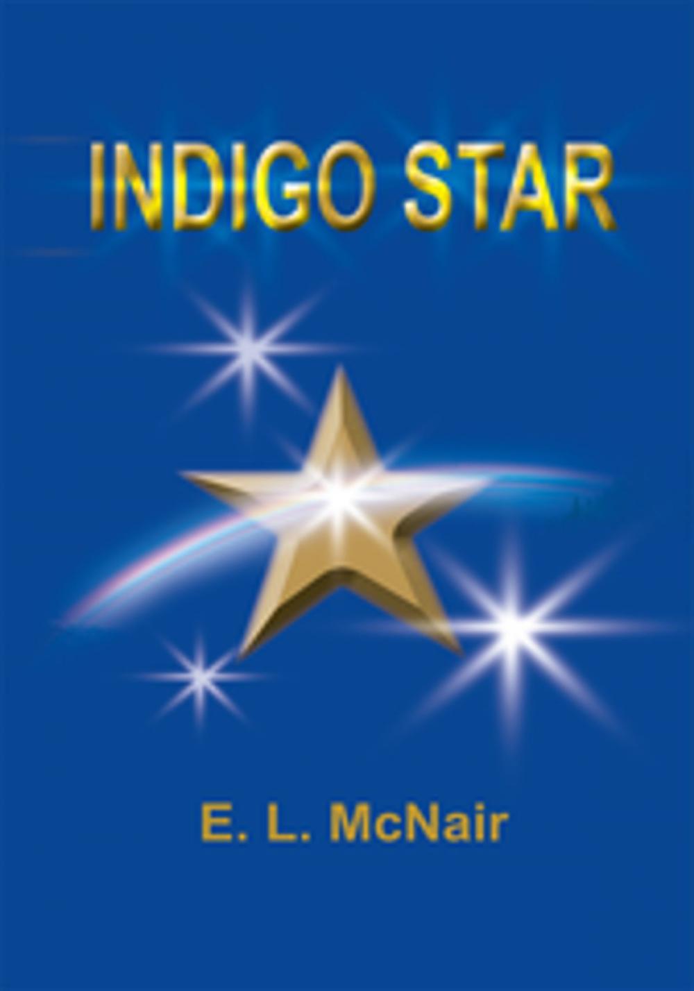 Big bigCover of Indigo Star