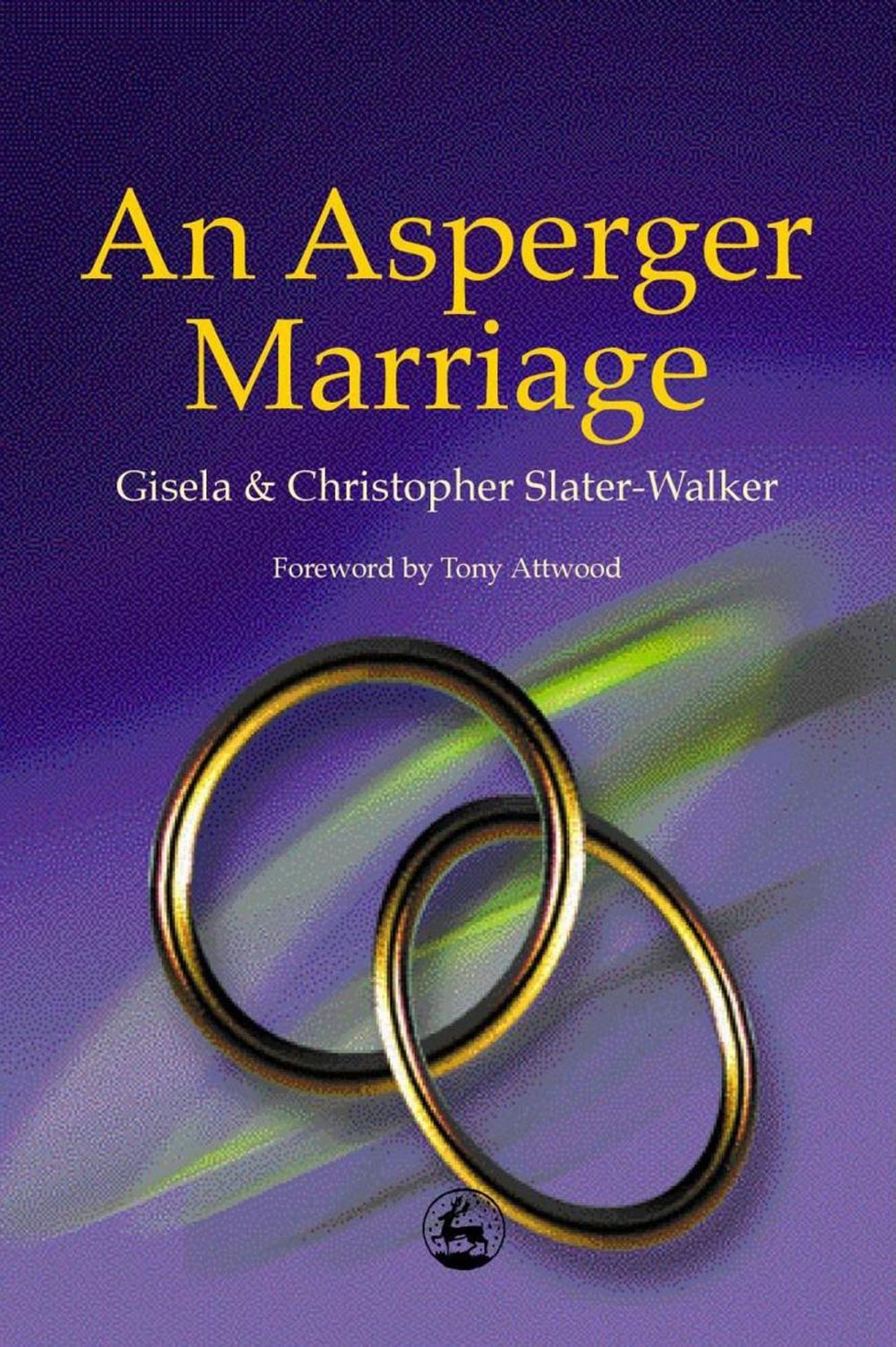 Big bigCover of An Asperger Marriage