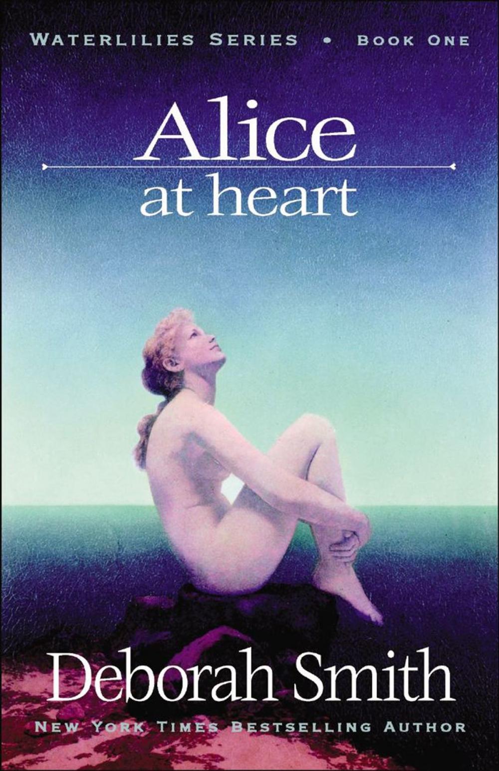 Big bigCover of Alice At Heart