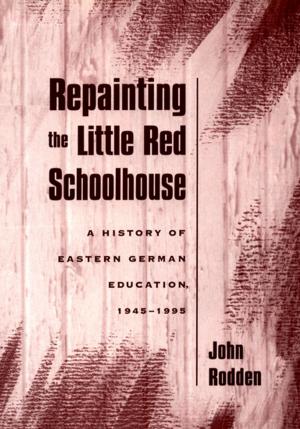 Cover of the book Repainting the Little Red Schoolhouse by Philip Bobbitt