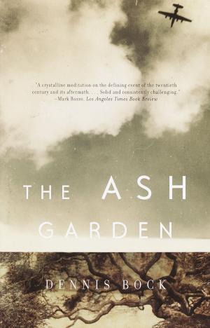 Cover of the book The Ash Garden by Joseph Rykwert