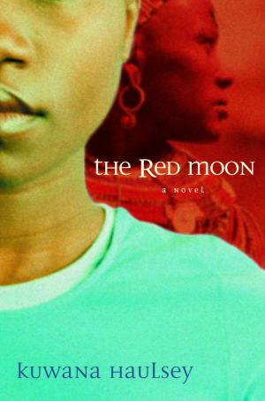 Cover of the book The Red Moon by Hirsch Sharma