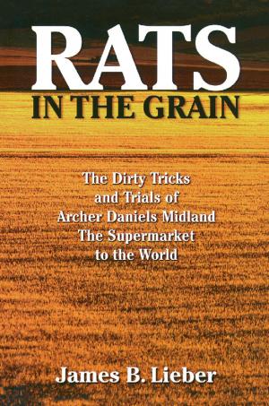 Cover of the book Rats in the Grain by Alan M. Dershowitz