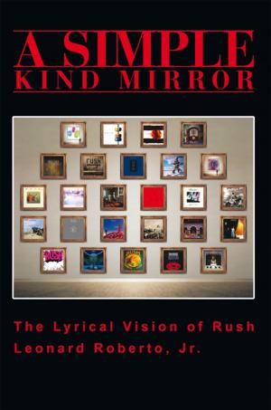 Cover of the book A Simple Kind Mirror by Stephen John Schares