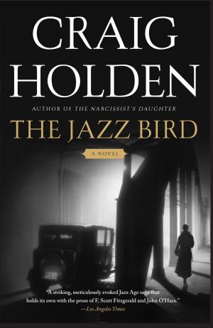 Cover of the book The Jazz Bird by Lauren Fern Watt