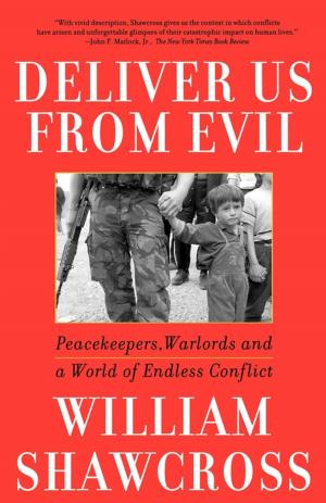 Cover of the book Deliver Us From Evil by Eugene Drucker