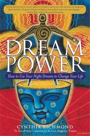 Cover of the book Dream Power by Eben Alexander, M.D.