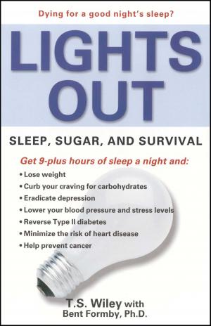 Cover of the book Lights Out by Jeffry S. Life, M.D., Ph.D.