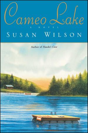Cover of the book Cameo Lake by William Kent Krueger