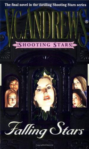 Cover of the book Falling Stars by Janet Chapman
