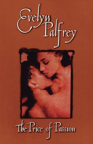 Cover of the book The Price of Passion by Casey Legler