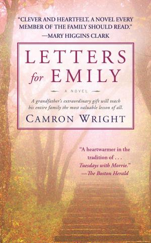 bigCover of the book Letters For Emily by 