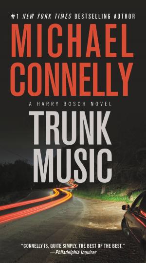 Cover of the book Trunk Music by James Patterson, Chris Tebbetts