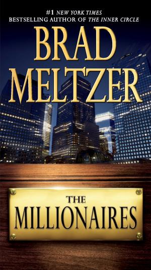 Cover of the book The Millionaires by John Ridley