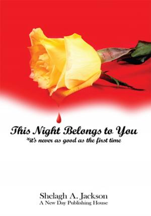 bigCover of the book This Night Belongs to You by 