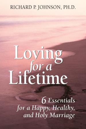 Book cover of Loving for a Lifetime