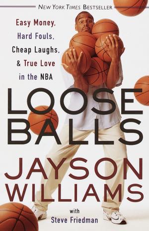 Cover of the book Loose Balls by Leslie Daniels