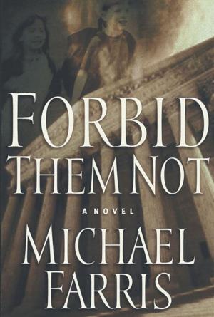 Cover of the book Forbid Them Not by Beth Moore