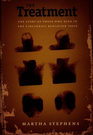 Cover of the book The Treatment by Durval Muniz de Albuquerque Jr.