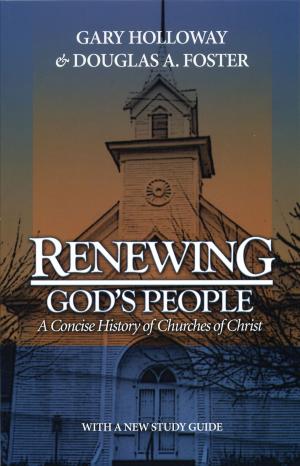 Cover of the book Renewing God's People, 2nd Ed. by Don W. King