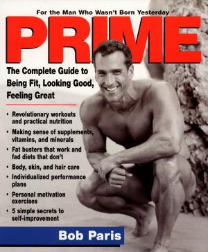 Cover of the book Prime by Matt Weinstein, Luke Barber