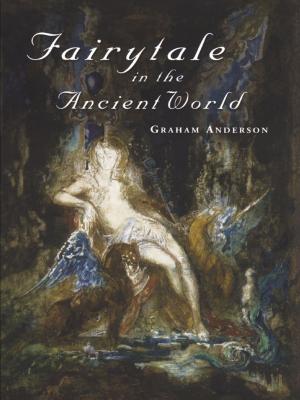 Book cover of Fairytale in the Ancient World